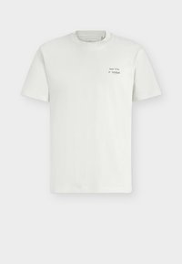 Ikke valgt, frozen light mint