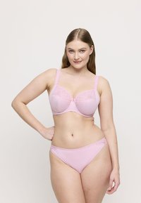 PrimaDonna SALERNO FULL CUP - Kaarituelliset rintaliivit - spring rose