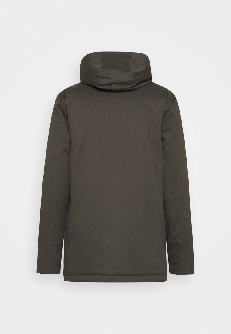 Herren Trenchcoats | REVOLUTION Wintermantel army/khaki - SU91475 Herren Trenchcoats | REVOLUTION Wintermantel army/khaki - SU91475