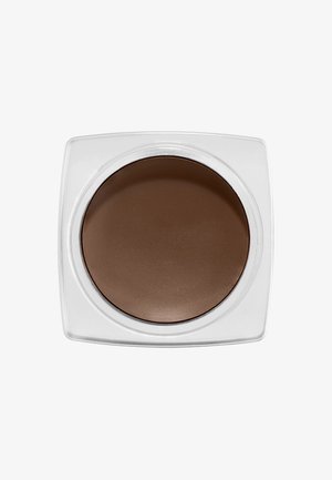 TAME&FRAME BROW POMADE - Eyebrow gel - 2 chocolate