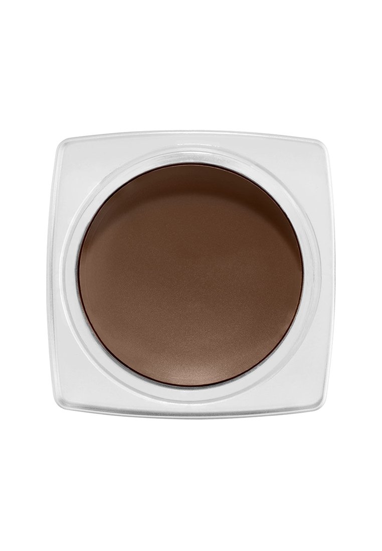 NYX Professional Makeup TAME&FRAME BROW POMADE - Gel sourcils - 2 chocolate