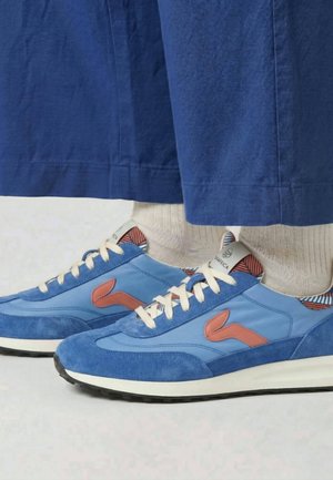 Panafrica, SIROCCO - Zapatillas - light blue