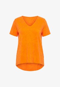 Niet geselecteerd, orange