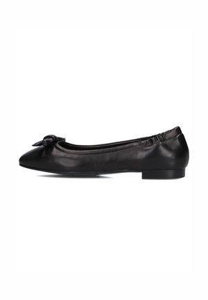 Ballerina's - zwart