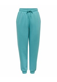 Ikke valgt, brittany blue