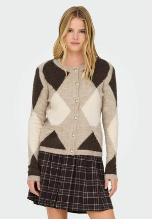 Vest - string