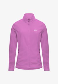 Unausgewählt, foxglove