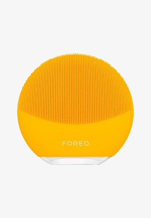 LUNA MINI 3 - Skincare tool - sunflower yellow