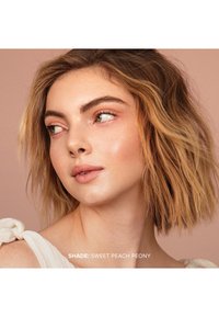 NUDESTIX NUDIES BLOOM - Rouge - sweet peach peony