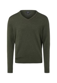 Unausgewählt, khaki