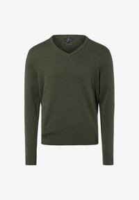 Unausgewählt, khaki