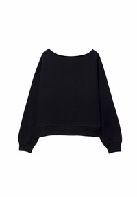 Unausgewählt, black