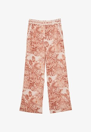 Reiss, Bukser - pale pink
