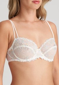 Marie Jo JANE - Reggiseno con ferretto - boudoir cream