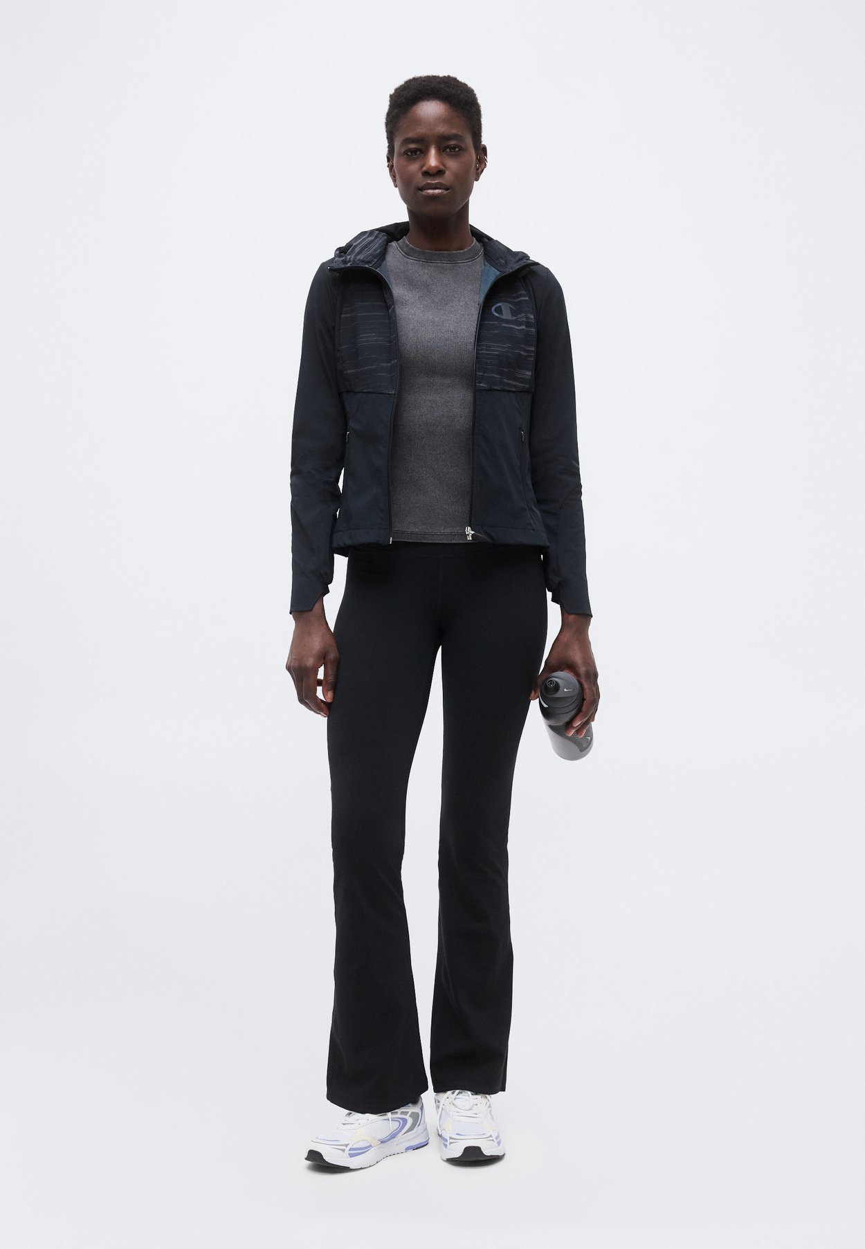FULL ZIP JACKET