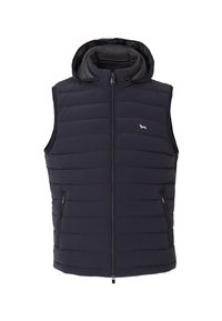 Harmont & Blaine Outdoorjacke - blu scuro