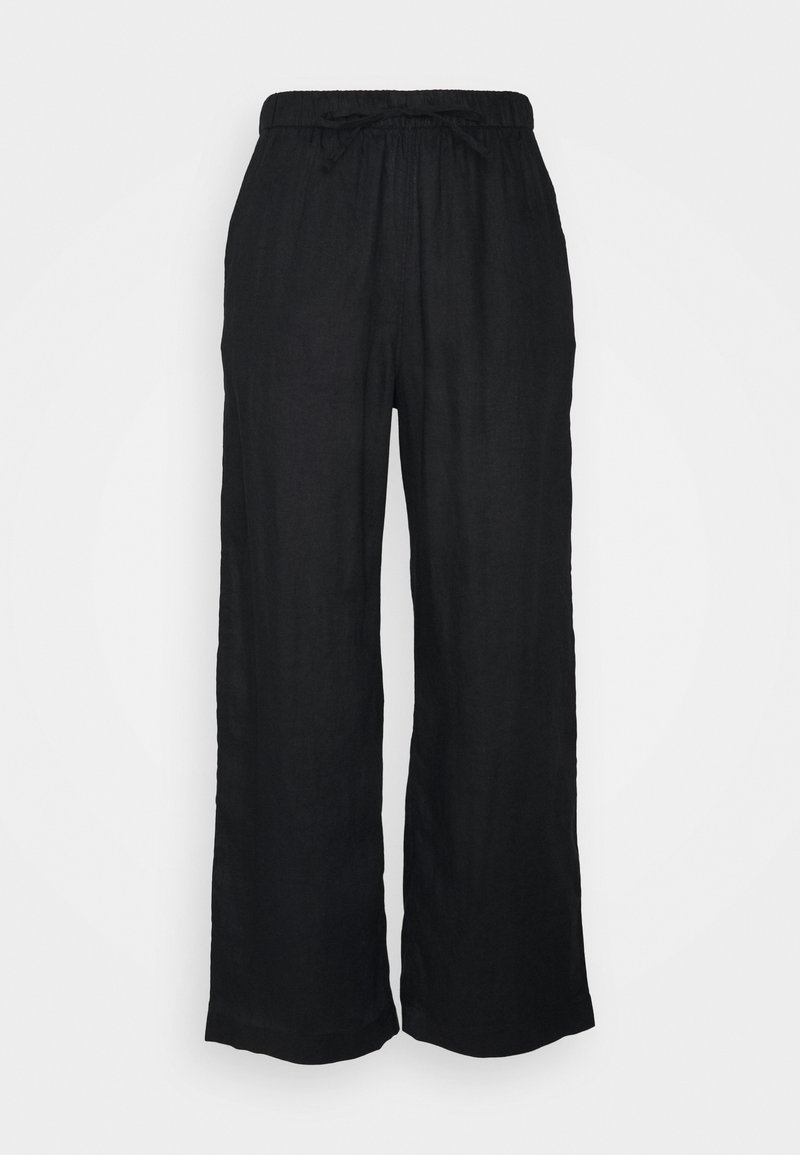 ARKET Broek zwart ARKET Broek zwart