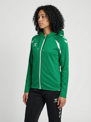 Hummel - Bluza rozpinana