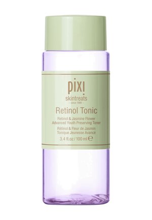 RETINOL TONIC - Tonico viso - -