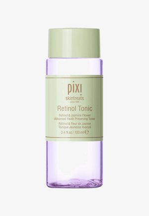 RETINOL TONIC - Tonico viso - -