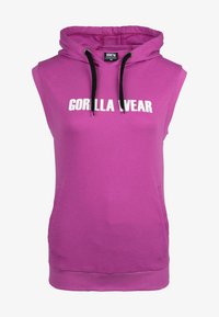 Niet geselecteerd, fuchsia