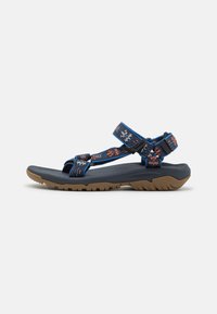 Teva HURRICANE XLT2 - Trekkingsandale - Black/schwarz