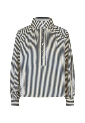 Blus - classic stripe