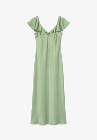 Sélectionné, celadon green
