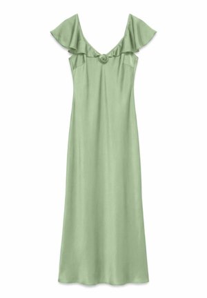 Vero Moda, VMRITA, zielony