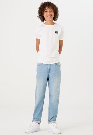 Garcia DALINO 395 DAD - Jeans Tapered Fit - medium used