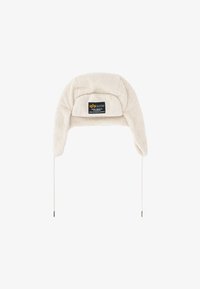 Valgt, off white