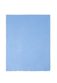Unselected, icy blue