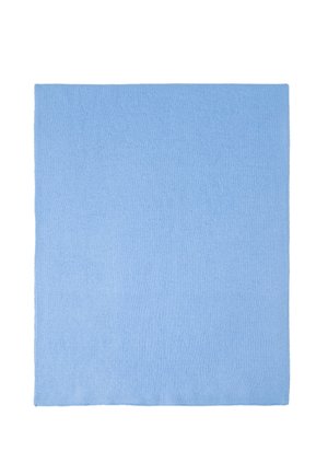 KASCHMIRSCHAL - Sjaal - icy blue