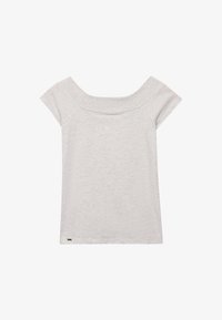 Seleccionado, iced grey marl