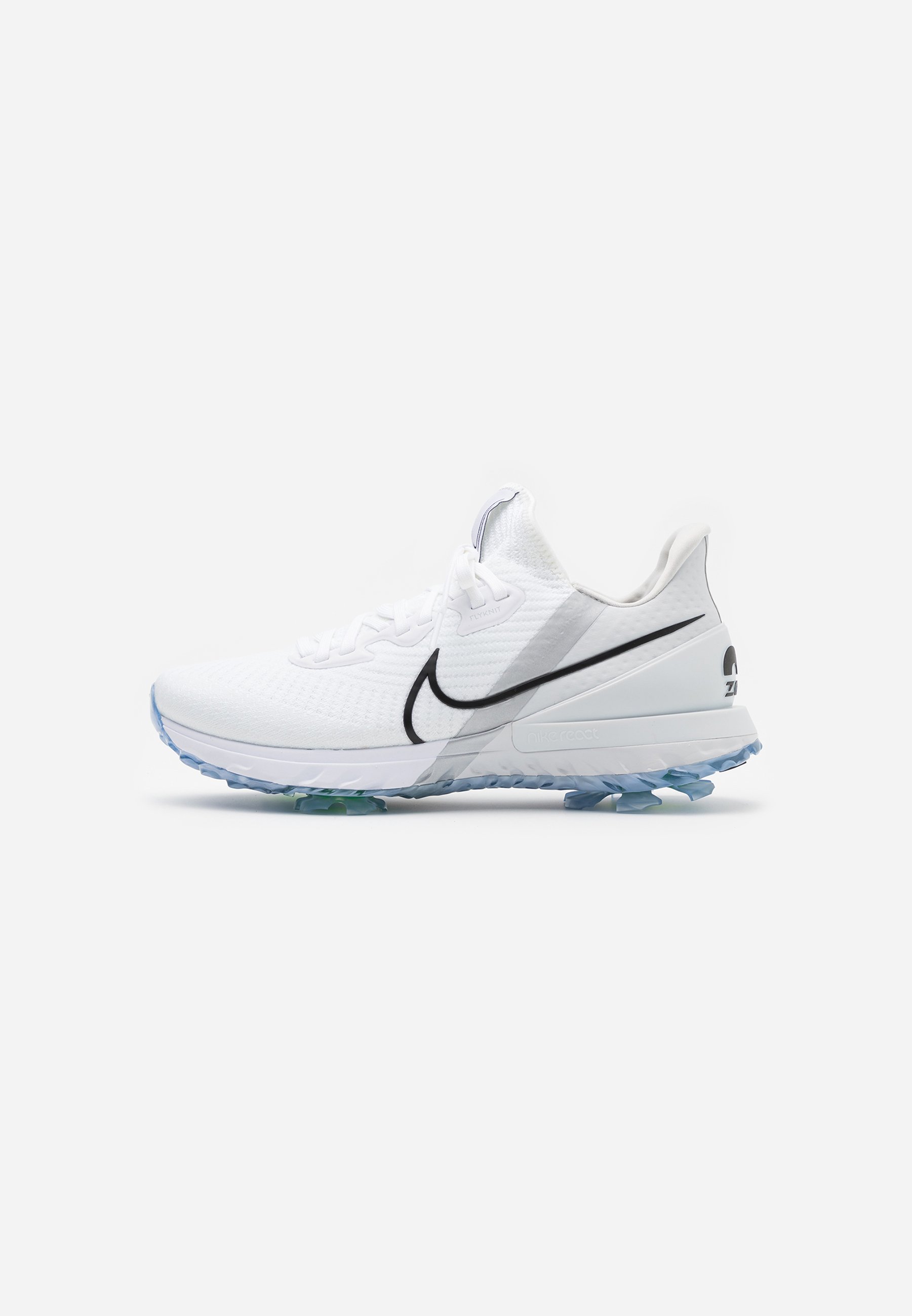 nike air zoom golf shoes white