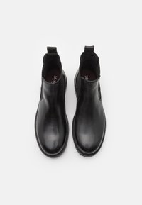 Marc O'Polo Botines - black