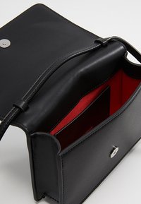 Emporio Armani Borsa a tracolla - black