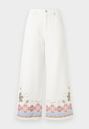 Παντελόνι - bianco