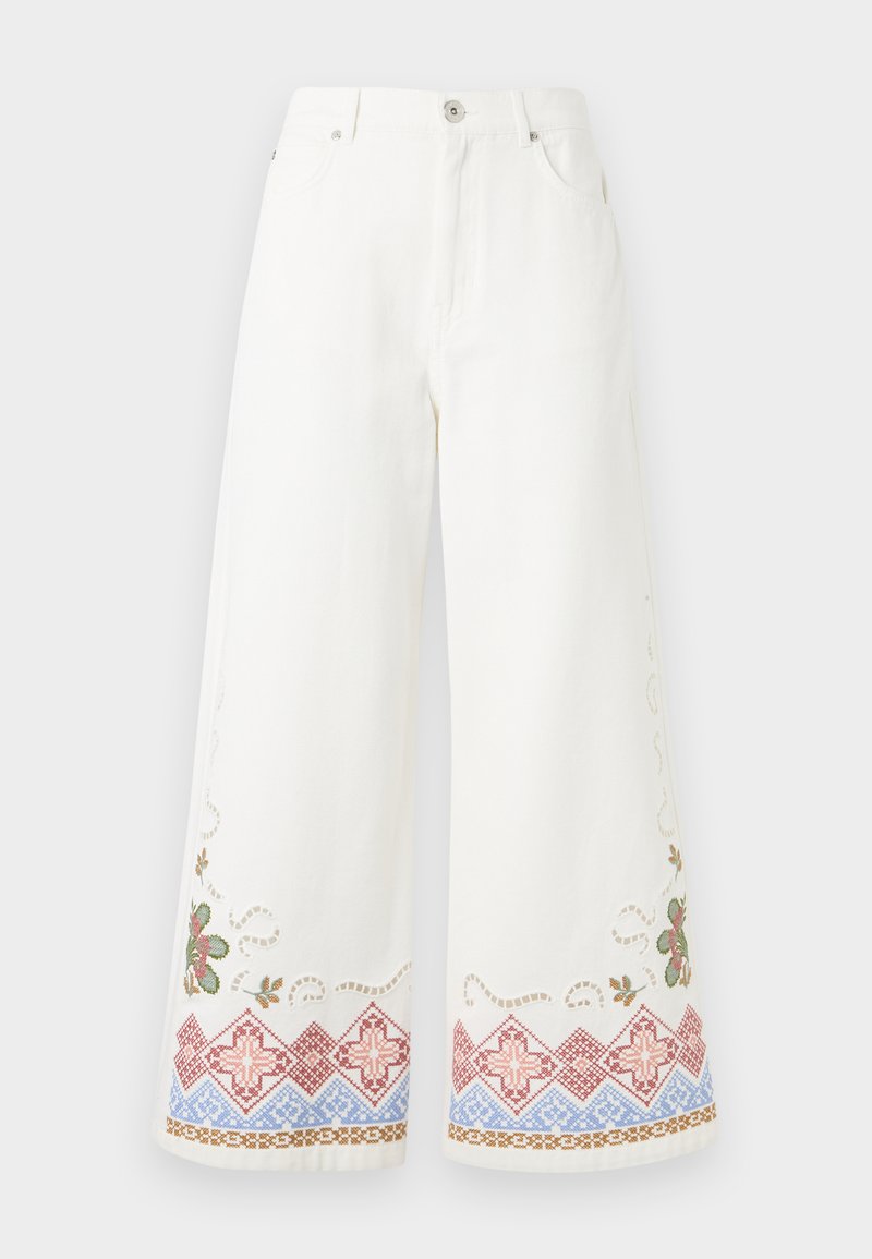 Pantalones