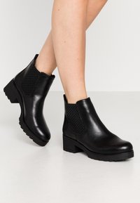 Marco Tozzi Ankle boot