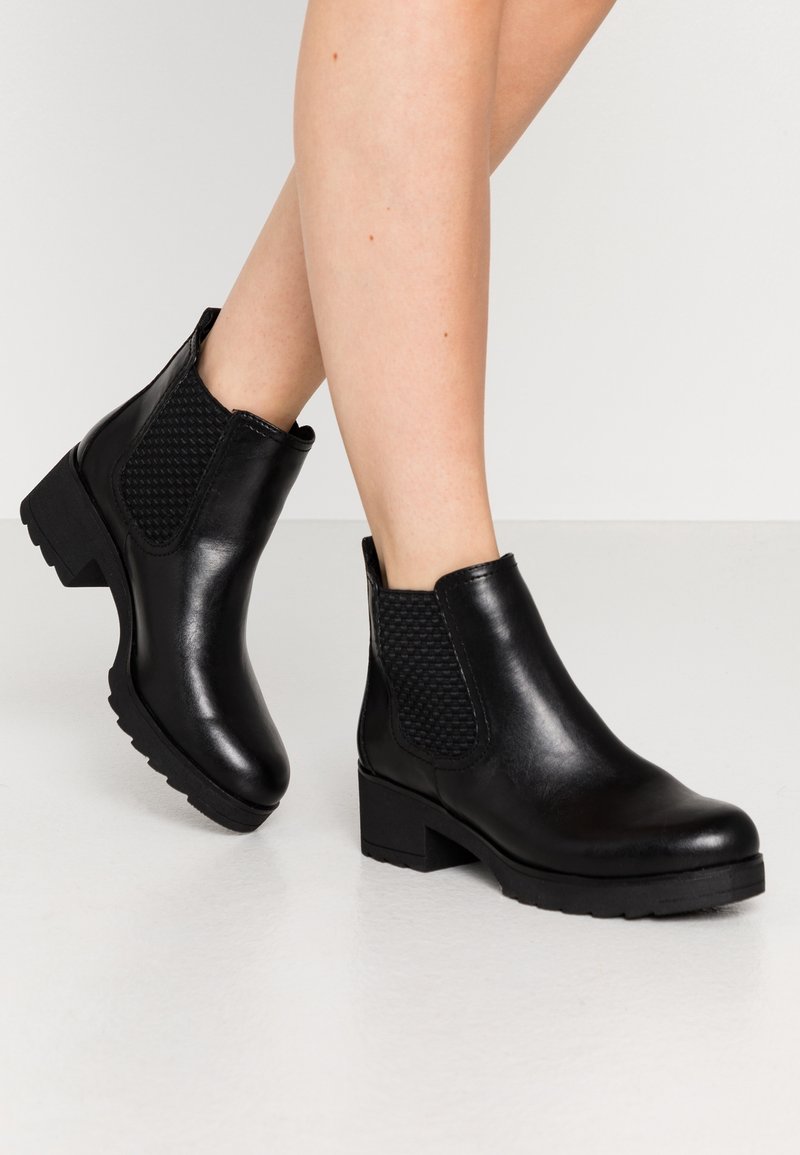 Marco Tozzi Ankle boot