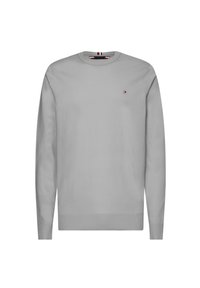 Športni pulover - p light grey