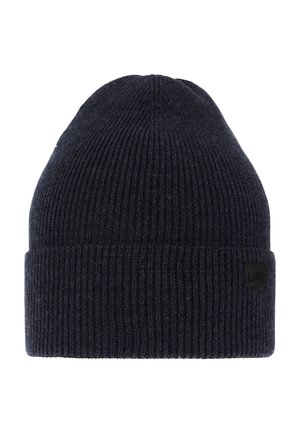Mütze - blue