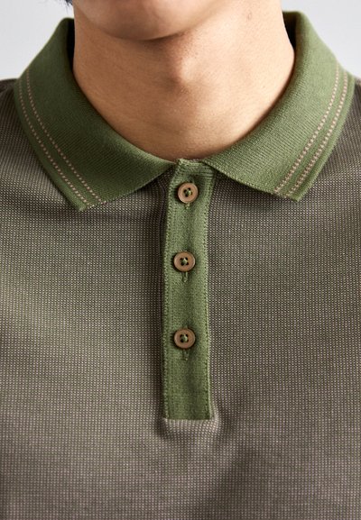 PS Paul Smith Pólóing - military green
