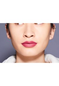Shiseido MODERNMATTE POWDER LIPSTICK - Lipstick - rose hip
