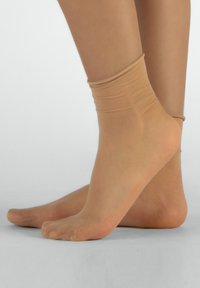 Calzitaly 4 PACK WITHOUT ELASTIC BAND 20 DEN - Skarpety