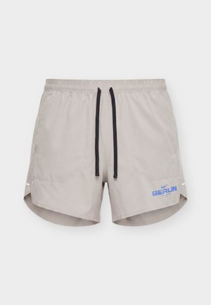 Nike Performance, CITY - Sports shorts - college grey