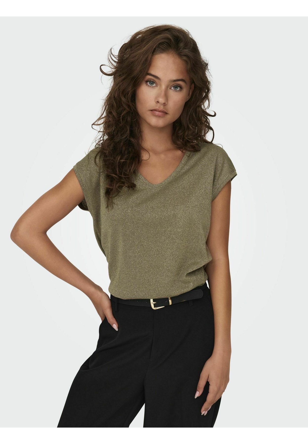 T-Shirt basic
