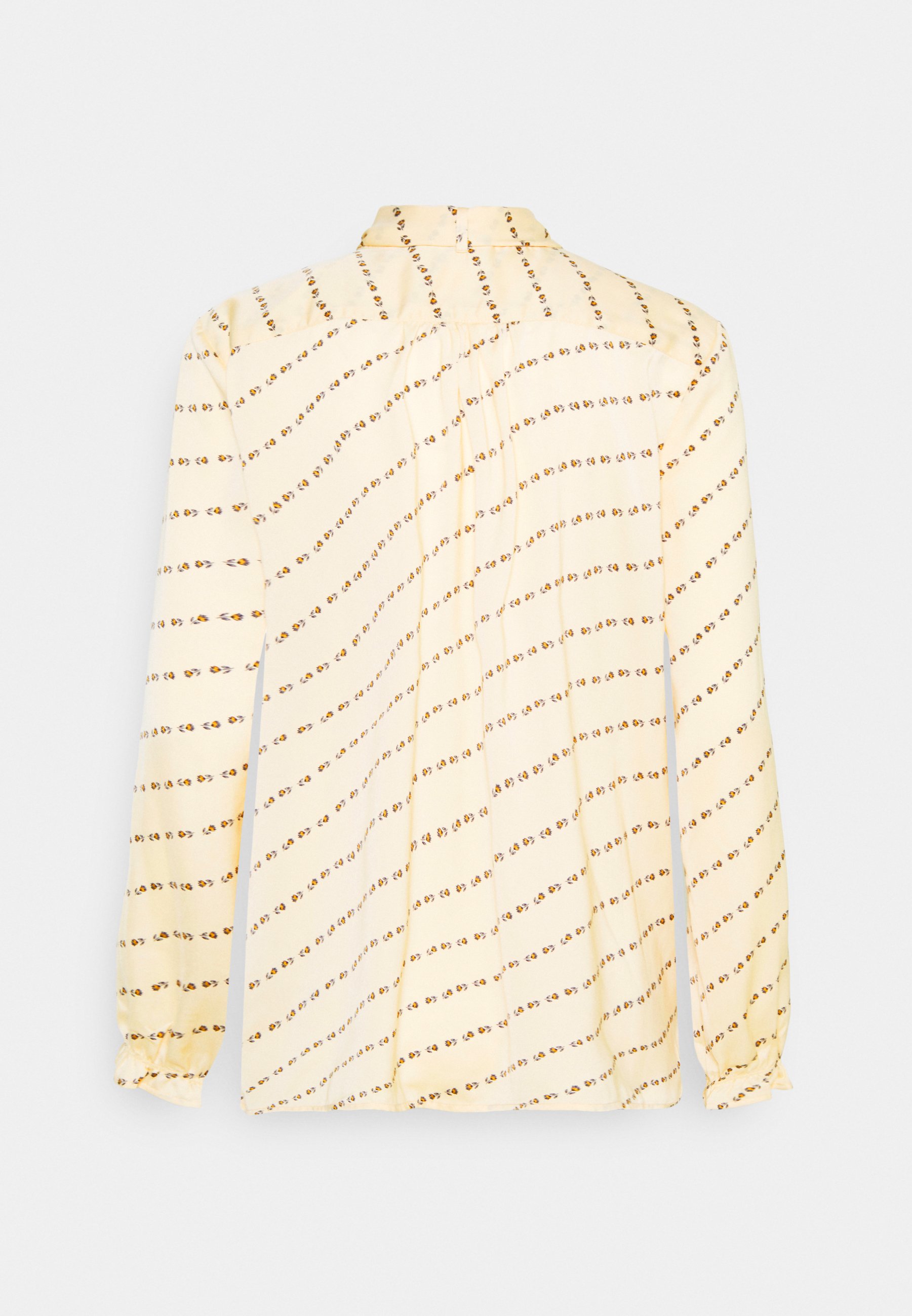Women DEBBIESZ - Blouse - biscotti Women DEBBIESZ - Blouse - biscotti