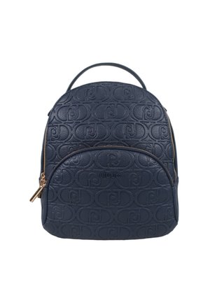 LIU JO Rucksack - blu